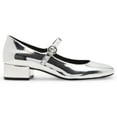 thumbnail image 2 of Steve Madden Women's Block Heel Mary Jane, 2 of 7