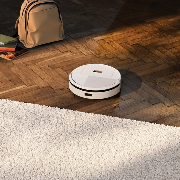 iRobot Roomba 208 DustCompactor Combo Robot Vacuum and Mop