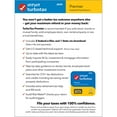 thumbnail image 4 of Intuit TurboTax Premier 2024 Physical Package, Fed + E-file & State with $10 in-product credit, 4 of 7