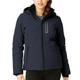 thumbnail image 1 of Free Country Ladies Thermo Stretch Softshell Ski Jacket, 1 of 7