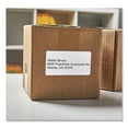 thumbnail image 4 of DYMO LabelWriter Shipping Labels, 2.12" x 4", White, 220 Labels/Roll, 4 of 4