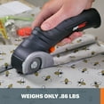 thumbnail image 5 of Worx 4V ZipSnip Cordless Electric Scissors, 5 of 7