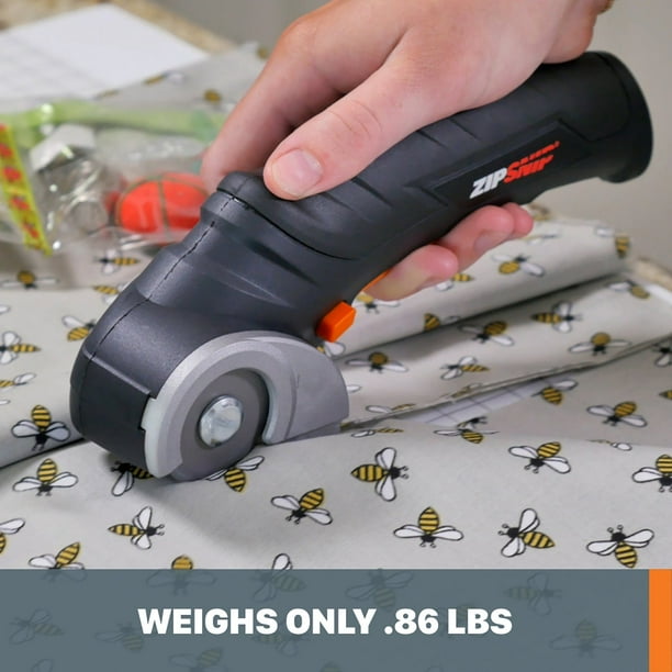 Worx 4V ZipSnip Cordless Electric Scissors - Samsclub.com