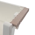 thumbnail image 4 of Member's Mark Heavy Duty Large Stackable Storage Bin, 37.1" L x 16.0" D x 13.8" H, 4 of 10