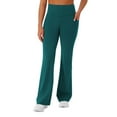 thumbnail image 1 of Member's Mark Women's Flare Yoga Pant, 1 of 7