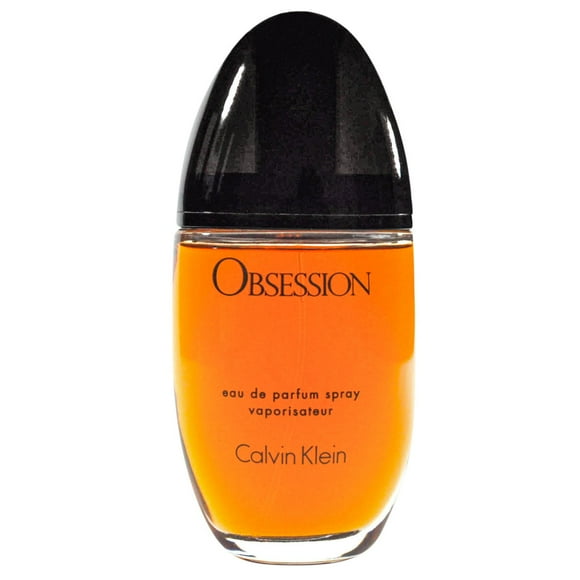 Calvin Klein Obsession Women's Eau de Parfum