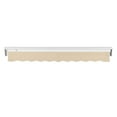 thumbnail image 4 of Awntech Destin Manual Retractable Awning, Choose Size, 4 of 7