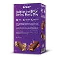 thumbnail image 2 of Ready High Protein Bar, Variety Pack, 1.76 oz., 12 ct., 2 of 10