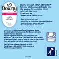thumbnail image 2 of Downy In-Wash Odor Defense Scent Booster Beads, April Fresh, 28.3 oz., 2 of 10