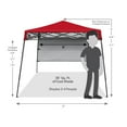 thumbnail image 5 of Member's Mark BackPack 7' x 7' Instant Canopy, 5 of 9