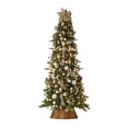 thumbnail image 3 of Member's Mark Shatterproof Ornament Collection, 82 Count, 3 of 3