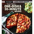 thumbnail image 2 of Taste of Home One Dish & 30 Minute Recipes, Hardcover, 2 of 3