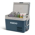 thumbnail image 12 of Igloo 34 QT ICF32 Electric Cooler, Rugged Blue, 12 of 16