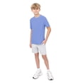 thumbnail image 4 of Outdoor Voices Boys CloudKnit T-Shirt, 4 of 11