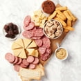 thumbnail image 4 of Hickory Farms Gourmet Charcuterie Gift Basket, 4 of 5