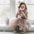 thumbnail image 2 of Zak Designs 12-oz. Stainless Steel Double-Wall Tumbler for Kids with Straw, 2-Piece Set, 2 of 6