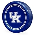 thumbnail image 6 of Collegiate Round Paper Plates, 10", 85 ct., Choose Your Team, 6 of 6