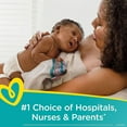 thumbnail image 3 of Pampers Swaddlers Diapers (Choose Your Size), 3 of 10