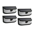 thumbnail image 1 of Westinghouse 1200 Lumen Solar LED Motion Activated Wall Lights, 1 of 8