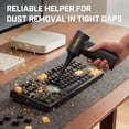 thumbnail image 3 of Fanttik Multi-Purpose Air Duster with Adjustable Speed, 3 of 5