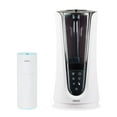 thumbnail image 1 of HoMedics Total Comfort Deluxe Ultrasonic Humidifier, 1 of 11