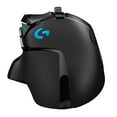 thumbnail image 5 of Logitech G502 HERO Mouse and G240 Mouse Pad Bundle, 5 of 10