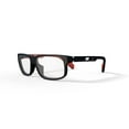 thumbnail image 3 of Adidas Sport SP5003-2 Rectangular Eyeglasses, 3 of 5