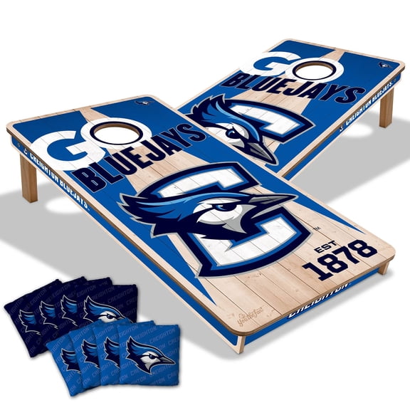 2’ x 4’ Cornhole Game