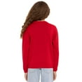 thumbnail image 2 of Kid's Character Holiday Sweater, 2 of 9