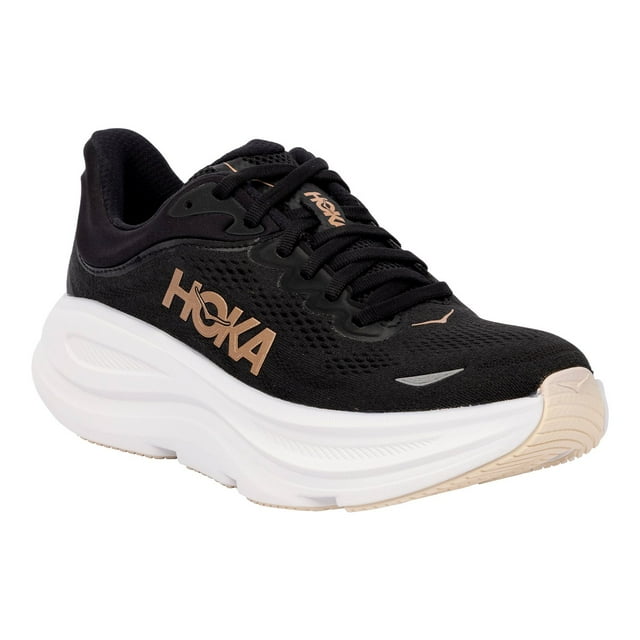 Hoka Women's Bondi 9 Sneaker