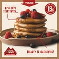 thumbnail image 3 of Kodiak Cakes Power Cakes Flapjack and Waffle Mix, 72 oz., 3 of 6