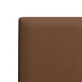 thumbnail image 21 of HH2 Home Bronte Metal Upholstered Adjustable Height Bar Stool, 21 of 23