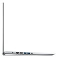 thumbnail image 2 of Acer Aspire 5 - 17.3" Full HD IPS Display - 11th Gen Intel Core i7-1165G7 - 8GB DDR4 - 512GB NVMe SSD - Wi-Fi 6 802.11ax Backlit Keyboard - Fingerprint Reader - Windows OS, 2 of 10