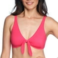 thumbnail image 1 of Loft Women's Tie Front Bikini Top, 1 of 6