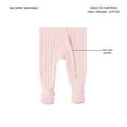 thumbnail image 8 of Member's Mark Baby 15-Piece Organic Layette Gift Set, 8 of 23