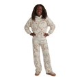 thumbnail image 5 of Limted Too Girls Marshmallow Hoodie, 5 of 7