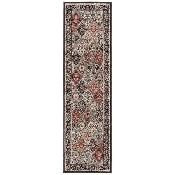 Legacy Loom Area Rug, Assorted Designs and Sizes
