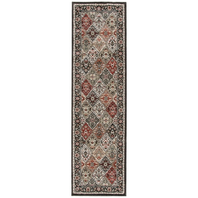 Legacy Loom Area Rug, Assorted Designs and Sizes