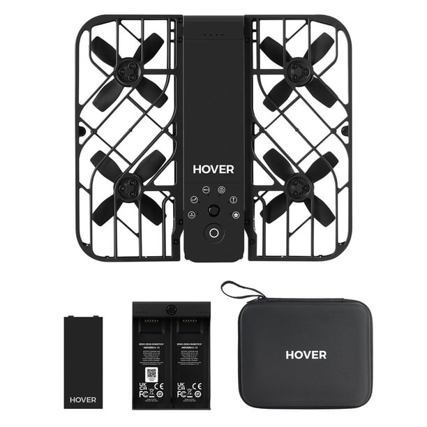 HOVERAir X1 Drone Travel Combo - Samsclub.com