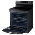 thumbnail image 9 of Samsung 6.3 cu. ft. Freestanding Electric Range, 9 of 11