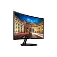 thumbnail image 2 of Samsung 27" Ultra-Slim LED Curved Monitor, 2 of 13