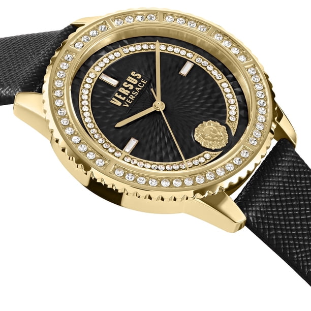 Versus by Versace Montorgueil Quartz Watch, 38mm - Samsclub.com