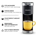 thumbnail image 3 of Keurig K-Mini Plus Single Serve K-Cup Pod Coffee Maker, 3 of 26