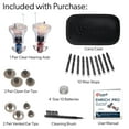 thumbnail image 4 of Lucid Hearing OTC Enrich Pro In-the-Ear Hearing Aids, 4 of 11