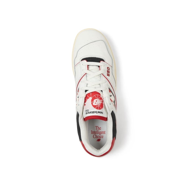 New Balance Unisex BB550 Sneaker - Samsclub.com