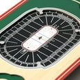 thumbnail image 3 of YouTheFan NHL 3D Stadium View 6x19 Banner, Assorted Teams, 3 of 6