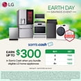 thumbnail image 2 of LG 4.5 cu. ft. Front Load Washer, 2 of 12