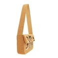 thumbnail image 3 of Sol & Mer Beaded Shoulder Bag, 3 of 5
