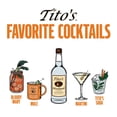 thumbnail image 6 of Tito's Handmade Vodka, 1.75 L, 6 of 9