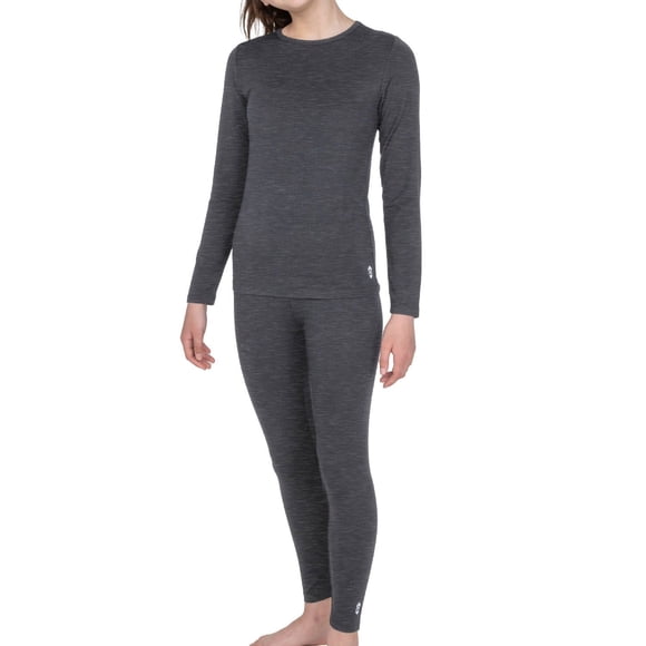 Free Country Kids 2-Piece Base Layer Set